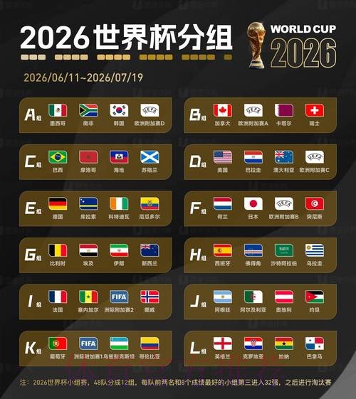 2026世界杯外围网站官方 2026世界杯外围网站官方