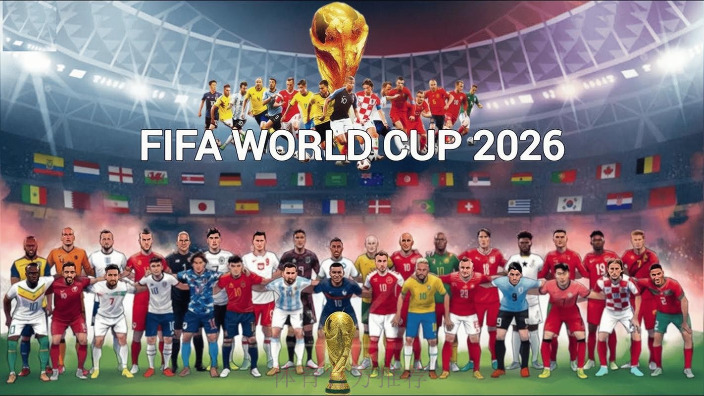 2026世界杯直播网站热门 2026世界杯直播网站热门